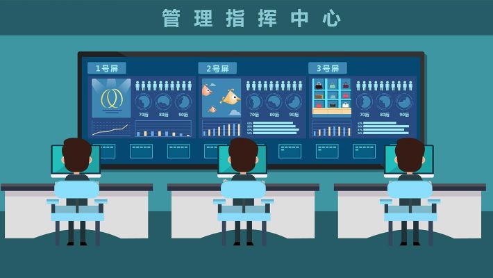 ?？低曋腔圻B鎖動畫宣傳片